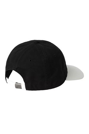 Lecture Cap in pesante tela Dearborn CARHARTT WIP | I034743K02